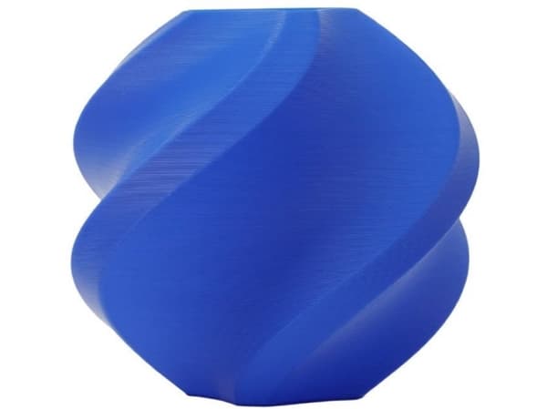 Bambu Lab Refill ABS siūlas 1.75 mm 1kg - Mėlynas