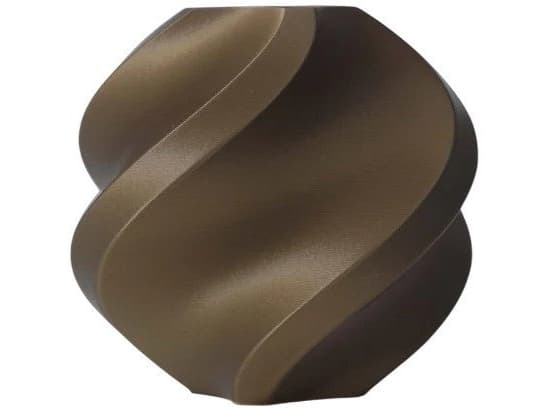 Filament Bambu Lab Refill PLA Basic 1.75mm 1kg - Bronze