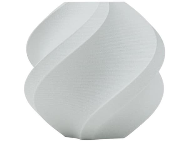 Bambu Lab PLA Aero Filament 1.75mm 1kg - su daugkartine rite - Pilka