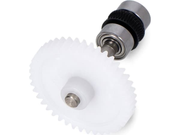 BambuLab Active Extrusion Wheel Assembly - część zapasowa do systemu AMS Bambu Lab}