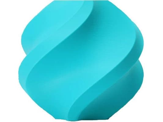 Filament Bambu Lab Refill PLA Basic 1.75mm 1kg - Turquoise