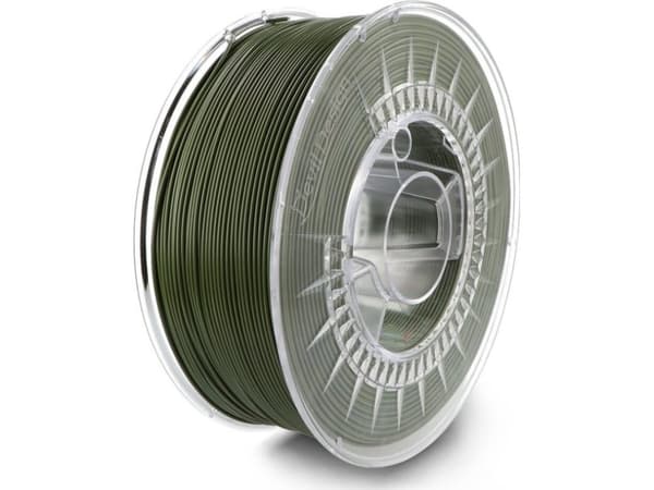 Devil Design Filament Devil Design ASA 1,75mm 1kg - Olive Green}
