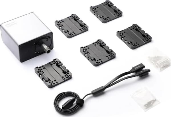 Snapmaker med CNC-modul for Snapmaker 2.0 - 200W}