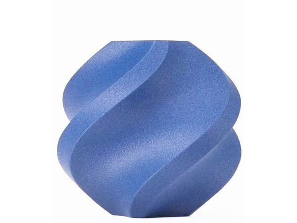 Filament Bambu Lab PETG-CF 1,75mm 1kg - w ie z wielorazową szpulą - Indigo Blue}