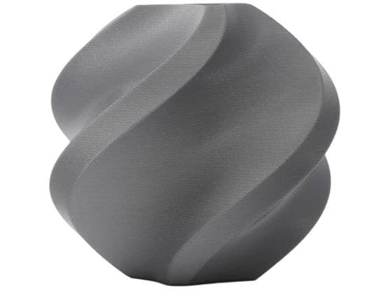 Filament Bambu Lab Refill PLA Basic 1,75mm 1kg - Silver}