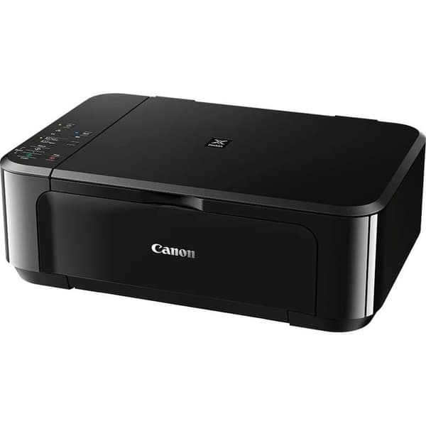 Multifunktionsprinter Canon PIXMA MG3650S Sort