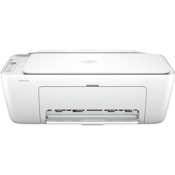 Multifunktionsprinter HP DeskJet 2810e Hvid