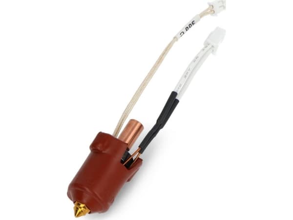 Creality Ender-3 V3 KE 3D-skriver Hotend-hode