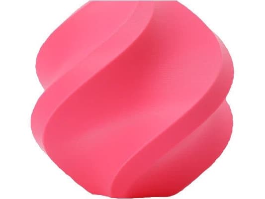 Filament Bambu Lab Refill PLA Basic 1.75mm 1kg - Hot Rožinė