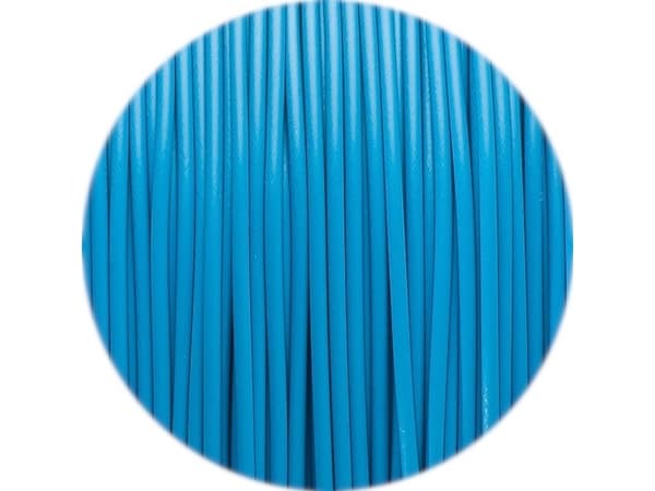 Fiberlogy Refill Easy PLA filament 1,75 mm 0,85 kg - blå