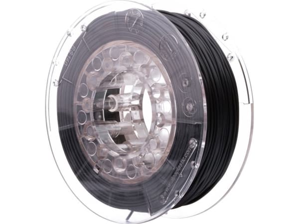 Print-me Filament Print-Me Flex 40D 1,75mm 0,2kg - Black}
