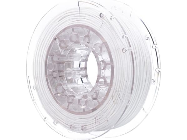 Print-me Filament Print-Me Flex 20D 1,75mm 0,2kg - White}