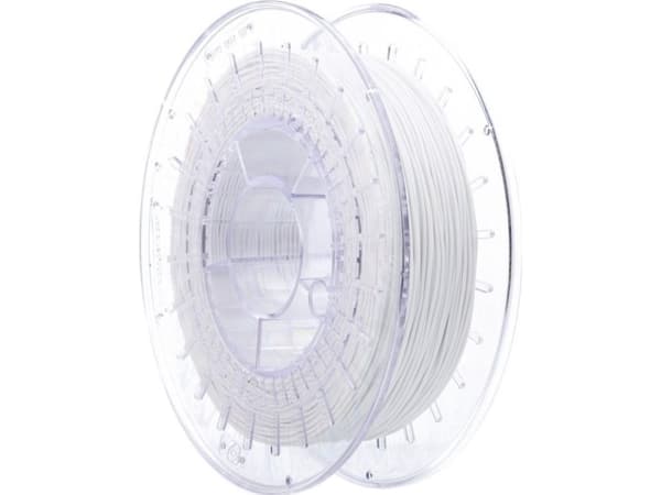 Print-me Filament Print-Me Flex 20D 1,75mm 0,45kg - White}