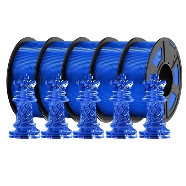 3D-printfilament, miljøvenligt materiale, flere farvemuligheder,PLA TPBL