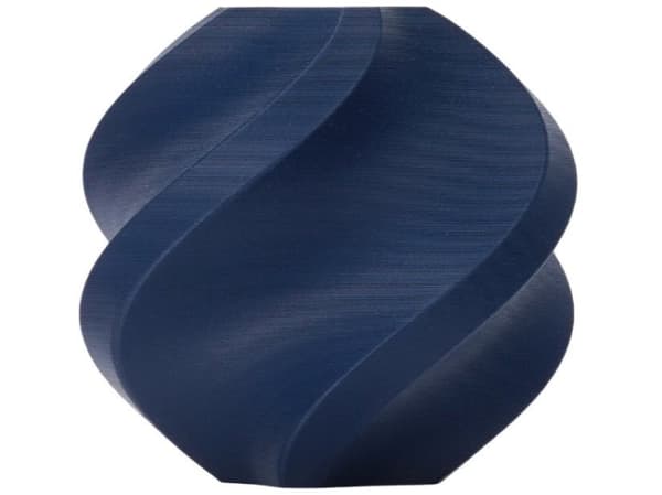 Filament Bambu Lab Refill PLA Matte 1,75mm 1kg - Dark Blue}