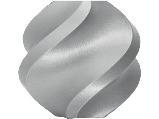 Filament Bambu Lab PLA Basic 1,75mm 1kg - w ie z wielorazową szpulą - Silver}