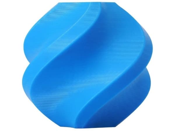 Bambu Lab Refill PETG-HF 1.75mm 1kg - Lake Mėlyna