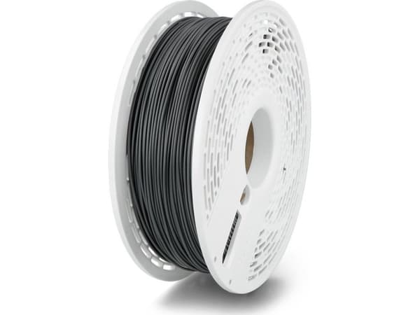 Fiberlogy Filament Fiberlogy PP 1,75 mm 0,75 kg - grafitt}
