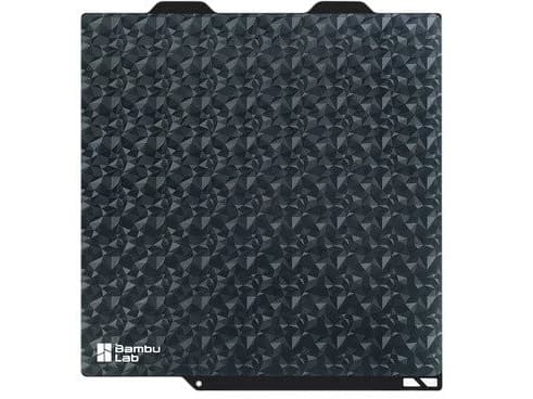 Bambu 3D Diamond Surface Plate - magnetyczna nakładka PEI - seria A1 mini - Bambu Lab}