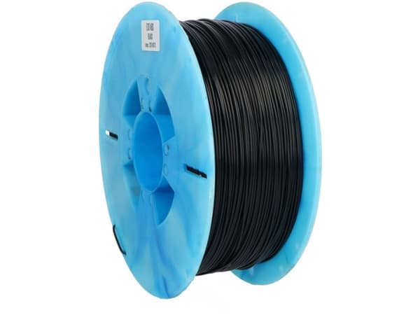 Filament Print-Me Smooth ABS ESD 1,75mm 0,85kg - Black}