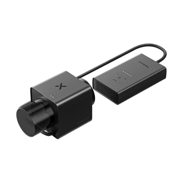 xTool SafetyPro IF2