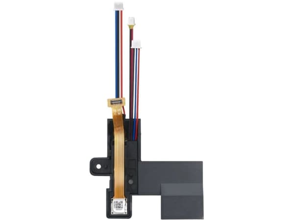 Micro Lidar för skrivare i Bambu Lab X1-serien