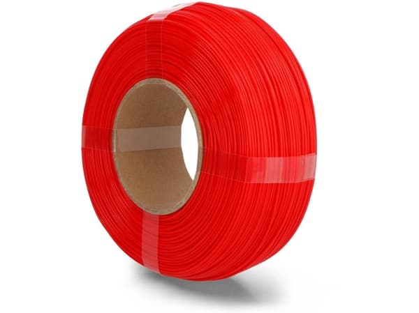 Spectrum Filament Refill PLA High Speed 1,75 mm 1 kg - Brannrød