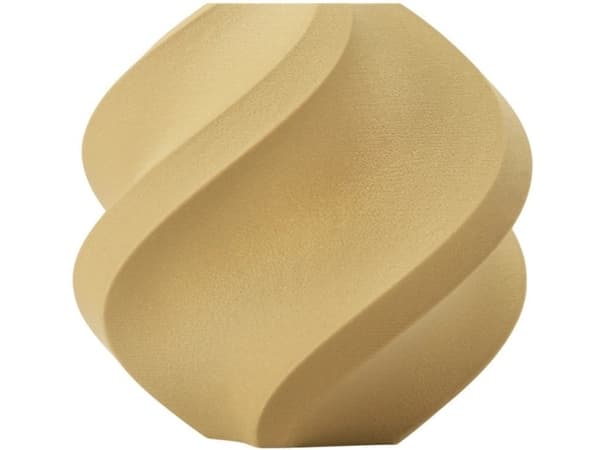 Filament Bambu Lab PLA Wood 1,75mm 1kg - w ie z wielorazową szpulą - Classic Birch}
