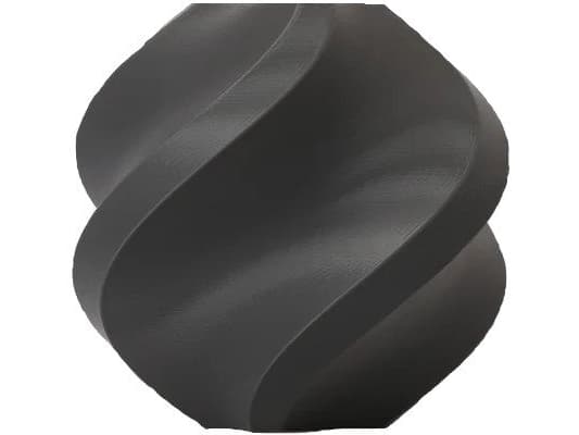 Filament Bambu Lab Refill PLA Basic 1,75mm 1kg - Dark Gray}