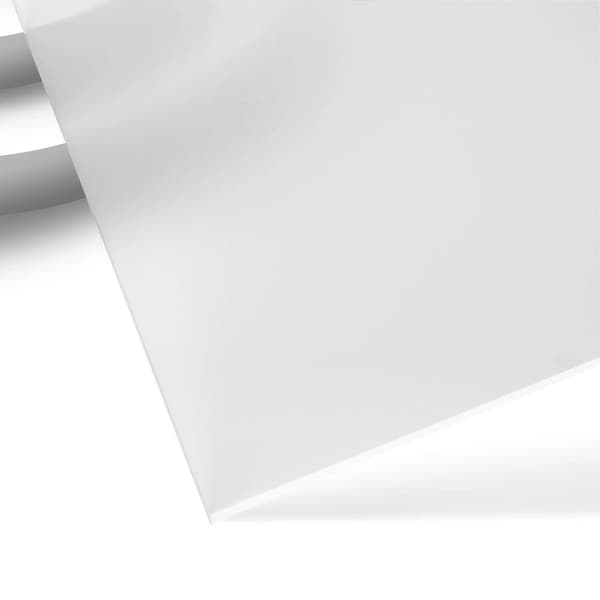 xTool 3mm Clear Acrylic 30x30cm - 3pcs