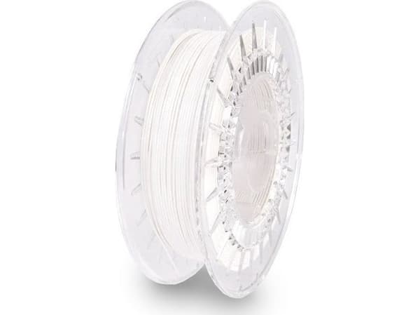 ROSA-PLAST Filament Rosa3D Flex 85A 1,75mm 0,5kg - White}