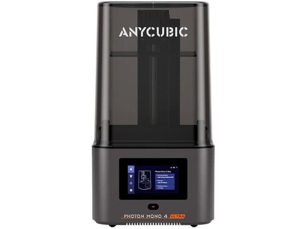 3D-skriver - Anycubic Mono 4 Ultra - resin}