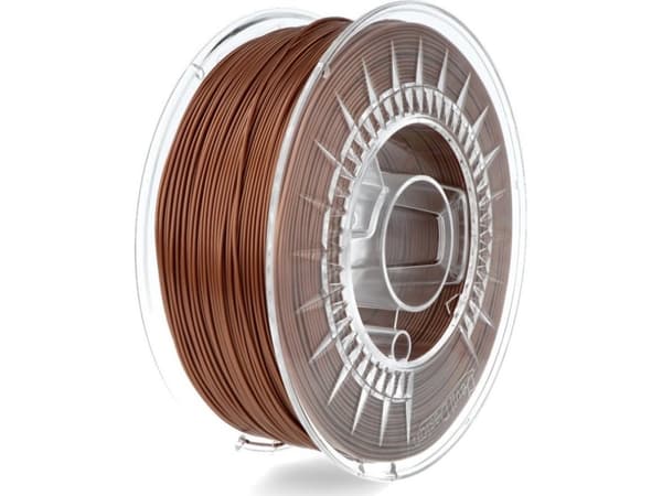 Devil Design Filament Devil Design PETG 1,75mm 1kg - Copper}