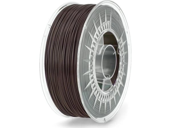 Devil Design Filament Devil Design PETG 1,75mm 1kg - Dark Brown}