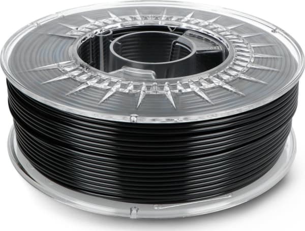 Spectrum Filament Spectrum PETG 2,85mm 1kg - Deep Black}