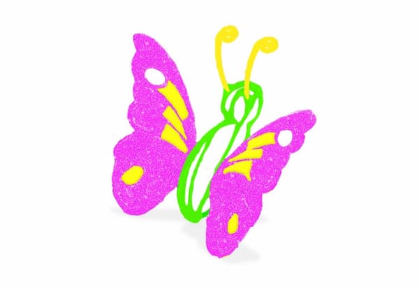 Giochi Preziosi DD001 3D Pen og DO 3D
