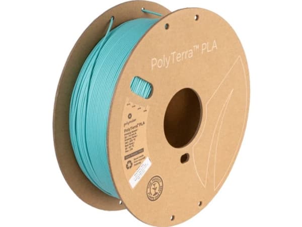 Polymaker PolyTerra PLA +