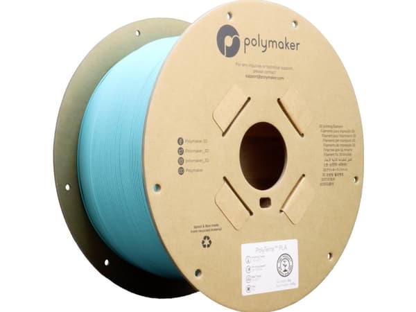 Polymaker PolyTerra PLA +