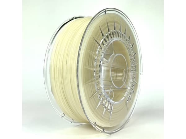 Devil Design Devil Design PLA Glow Blue 1,75mm 1kg one size