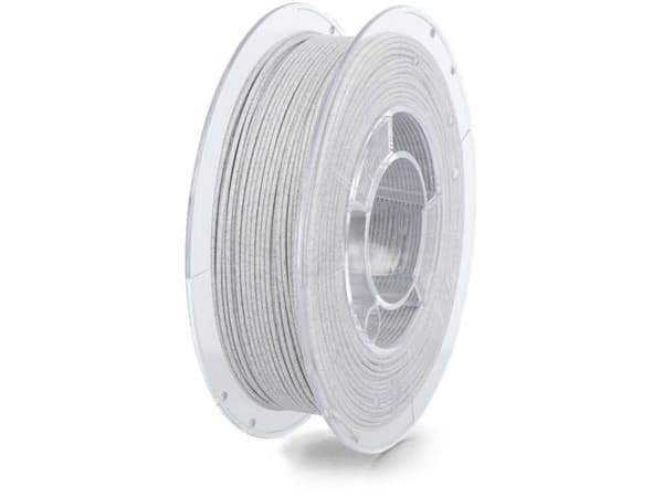 3D plastikas Devil Design PLA 1.75 mm 0.33 kg - Marble Dark