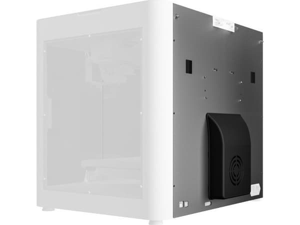 Snapmaker Print Cooling Fan Upgrade Kit - system chłodzenia do drukarki 3D Snapmaker J1}