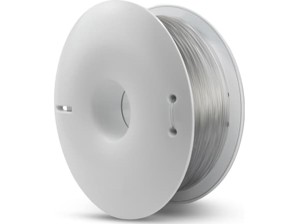 Fiberlogy Filament Fiberlogy Easy PET-G Pure TR 1,75mm 850g