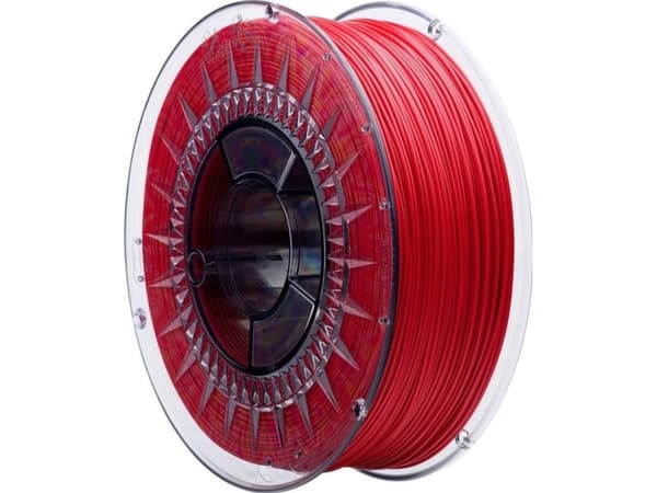 Print-me Filament Print-Me Smooth ABS 1,75mm 0,85kg - Cherry Red}