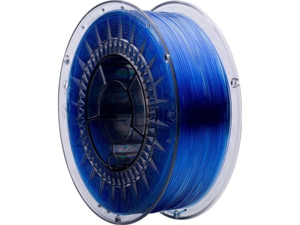 Print-me Filament Print-Me Swift PETG 1,75mm 1kg - Blue Lagoon}