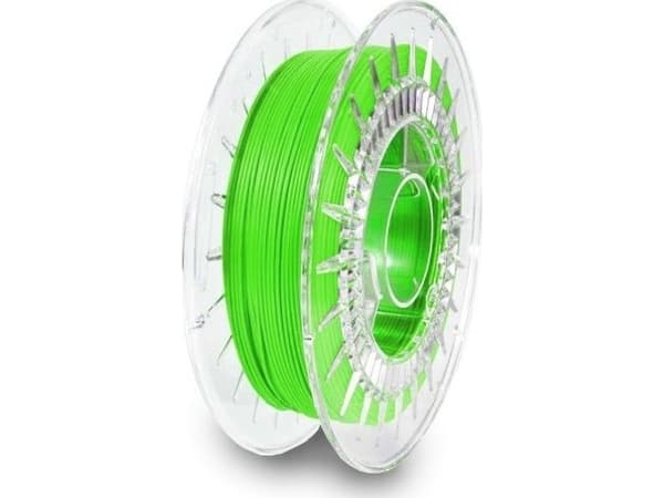 ROSA-PLAST Filament Rosa3D Flex 96A 1,75mm 0,5kg - Green}