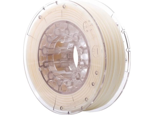 Print-me Filament Print-Me Smooth ABS 1,75mm 0,2kg - Natural Ivory}