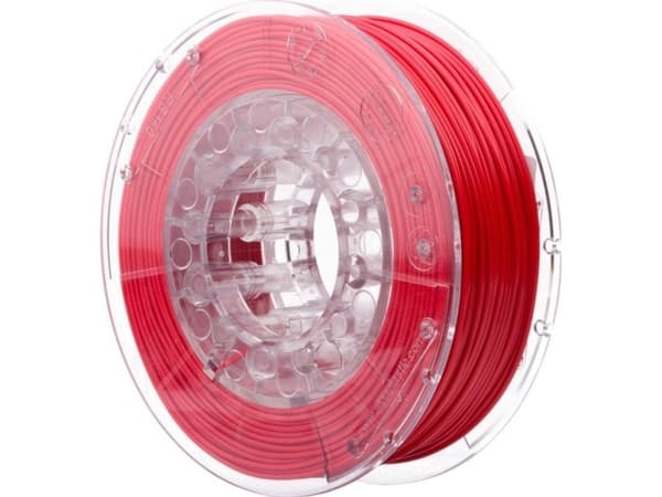 Print-me Filament Print-Me Smooth ABS 1,75mm 0,2kg - Cherry Red}