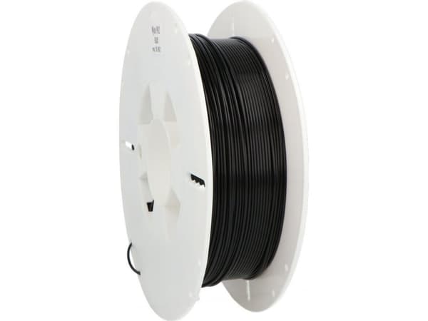 Print-me Filament Print-Me PA12 1,75mm 0,45kg - Black}