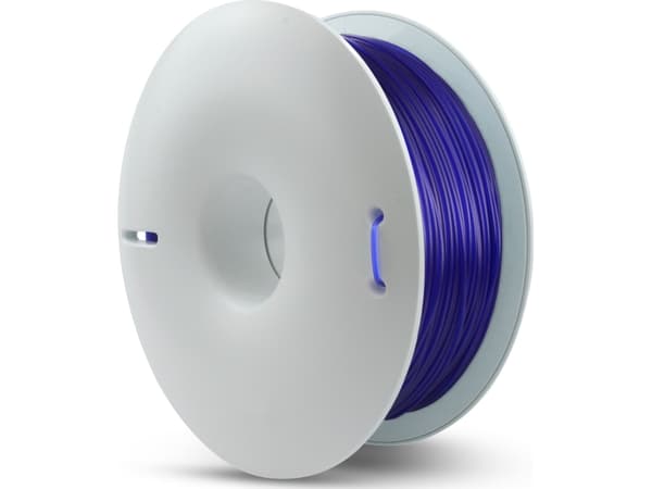 Fiberlogy Filament Fiberlogy Easy PET-G Navy Blue TR 1,75mm 850g