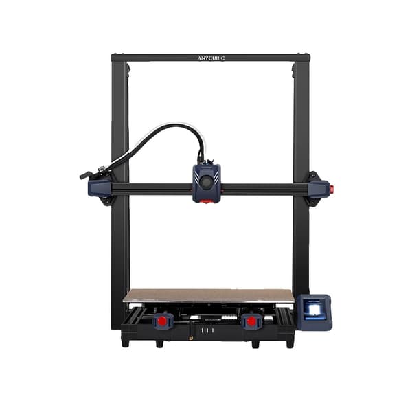 ANYCUBIC 3D-skrivare, Stort byggvolym, Snabb utskriftshastighet,ANYCUBIC KOBRA 2 Max